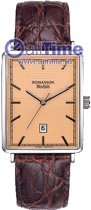   Romanson DL5163SMW(RG)