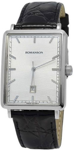  Romanson DL5163SMW(WH)