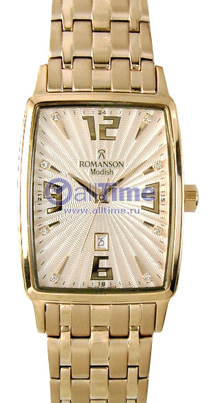   Romanson DM5127MR(RG)