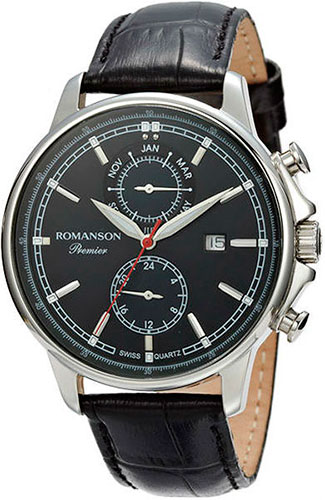   Romanson PB3251FMW(BK)BK