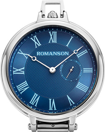   Romanson PX9A02MMW(BU)