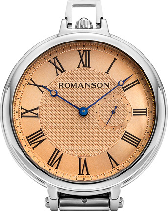   Romanson PX9A02MMW(RG)