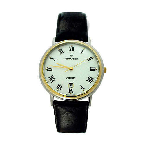 Наручные часы Romanson TL0162SMC(WH)