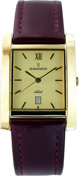   Romanson TL0226SXG(GD)