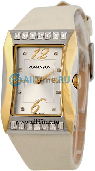  Romanson RL0358QLC(WH)