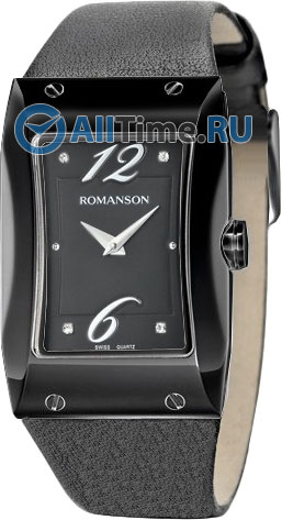   Romanson RL0359LB(BK)