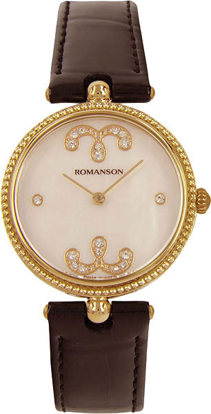   Romanson RL0363LG(PINK)-ucenka