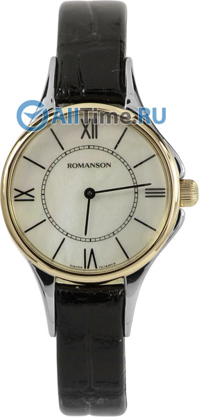   Romanson RL0364LC(WH)
