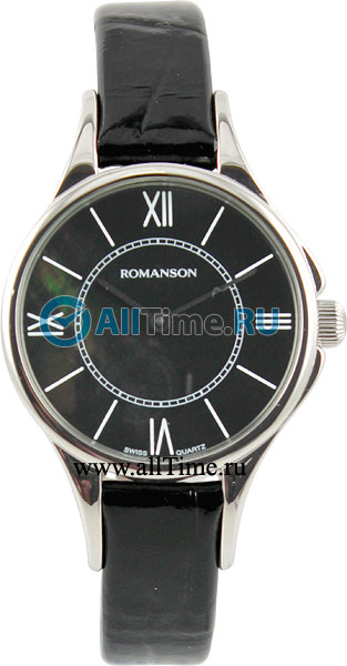   Romanson RL0364LW(BK)