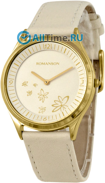  Romanson RL0367UUG(WH)