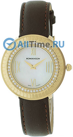   Romanson RL0385TLG(WH)