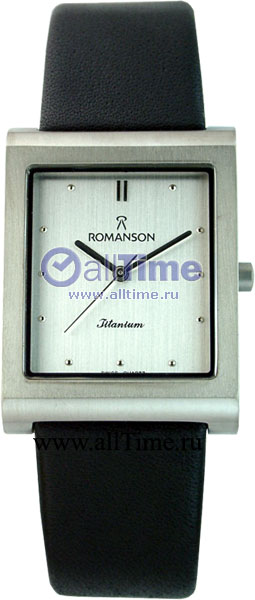    Romanson DL0581SMW(WH)