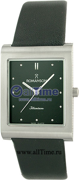    Romanson DL0581SMW(BK)