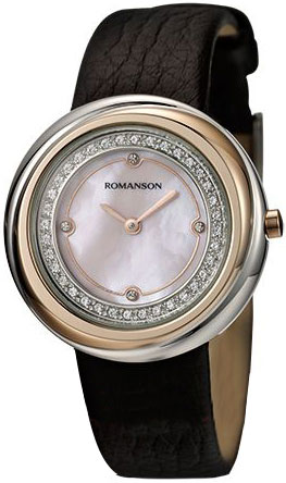   Romanson RL1251QLJ(PINK)