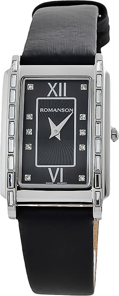   Romanson RL1252TLW(BK)BK