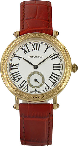   Romanson RL1253BLG(WH)TAN