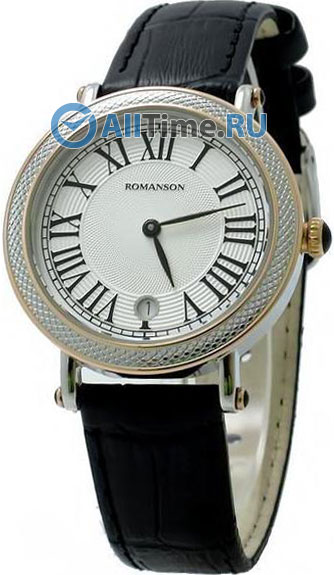   Romanson RL1253LC(WH)BK