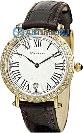 �������� ���� Romanson RL1253QLG(WH)BN