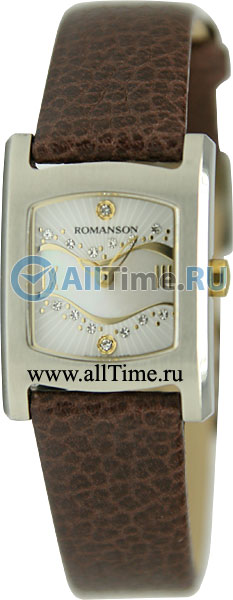   Romanson RL1254LC(WH)