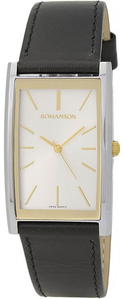 Наручные часы Romanson DL2158CMC(WH)