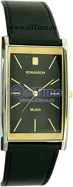   Romanson DL2158CMC(BK)