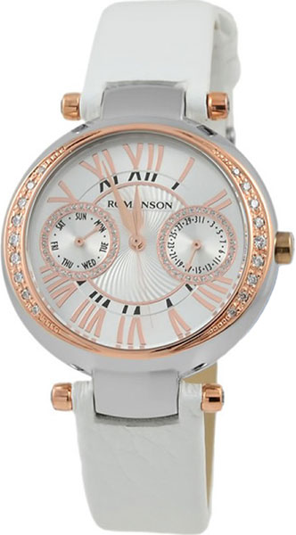 �������� ���� Romanson RL2612QLJ(WH)WH