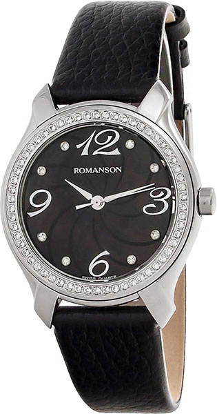   Romanson RL3214QLW(BK)