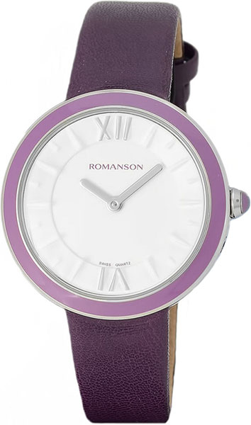 �������� ���� Romanson RL3239LW(WH)PUR