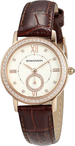 �������� ���� Romanson RL3240QLR(WH)BN