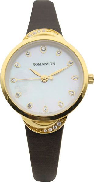   Romanson RL4203QLG(WH)BN