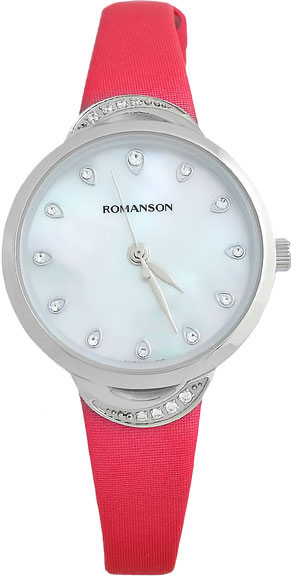 �������� ���� Romanson RL4203QLW(WH)PK
