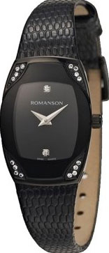  Romanson RL4204QLB(BK)BK