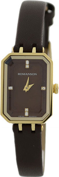 �������� ���� Romanson RL4207LG(BROWN)BN