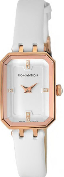   Romanson RL4207LR(WH)