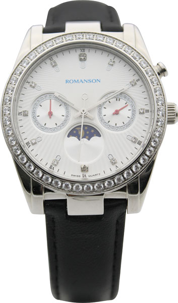   Romanson RL4210QLW(WH)