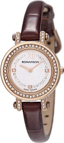   Romanson RL5A16TLR(WH)