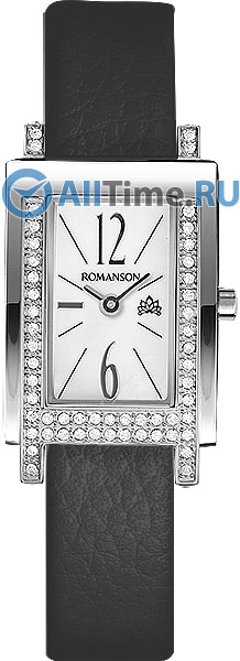  Romanson RL6159QLW(WH)