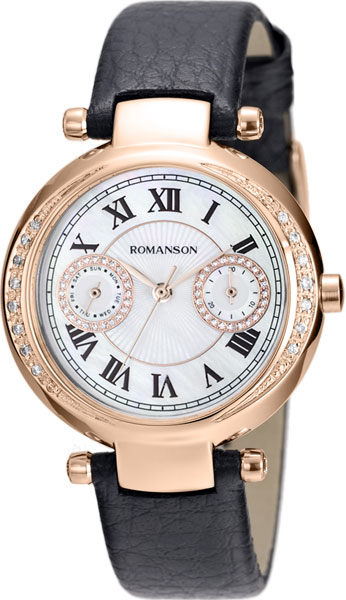   Romanson RL6A18QLR(WH)