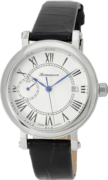 Наручные часы Romanson RL6A19LLW(WH)