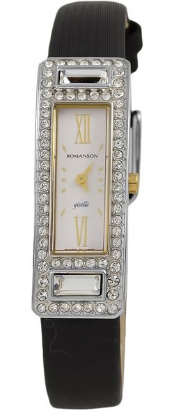   Romanson RL7244QLC(WH)