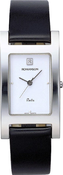   Romanson DL9198SMW(WH)