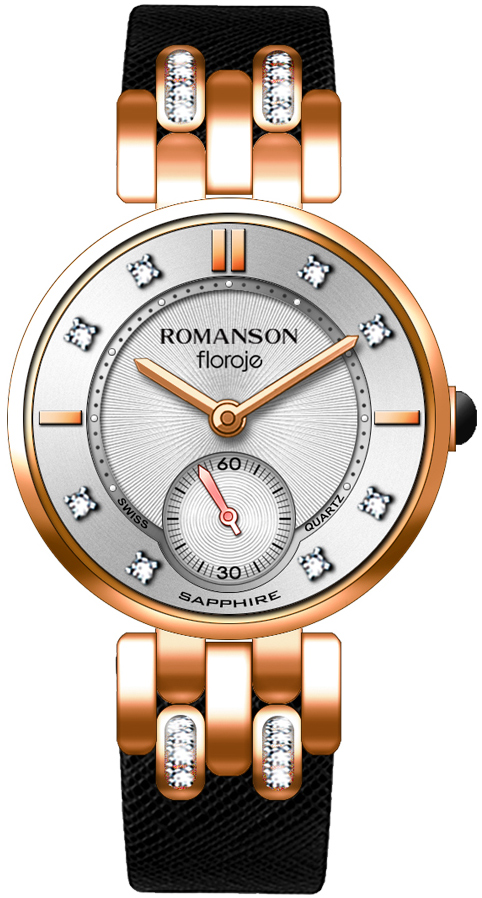   Romanson RL9A10QLR(WH)