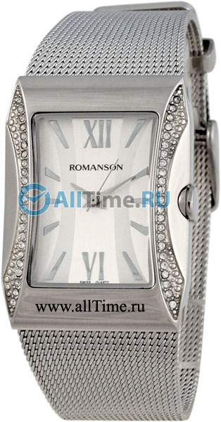   Romanson RM0358QLW(WH)