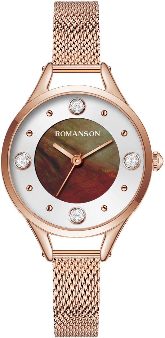   Romanson RM0B04LLR(RG)