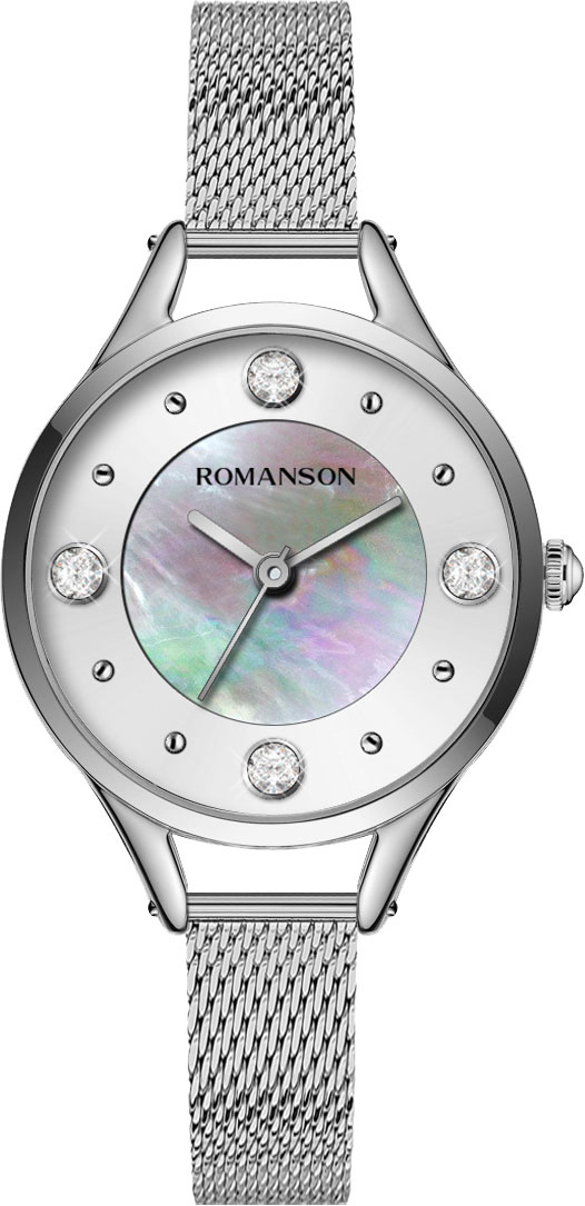   Romanson RM0B04LLW(WH)