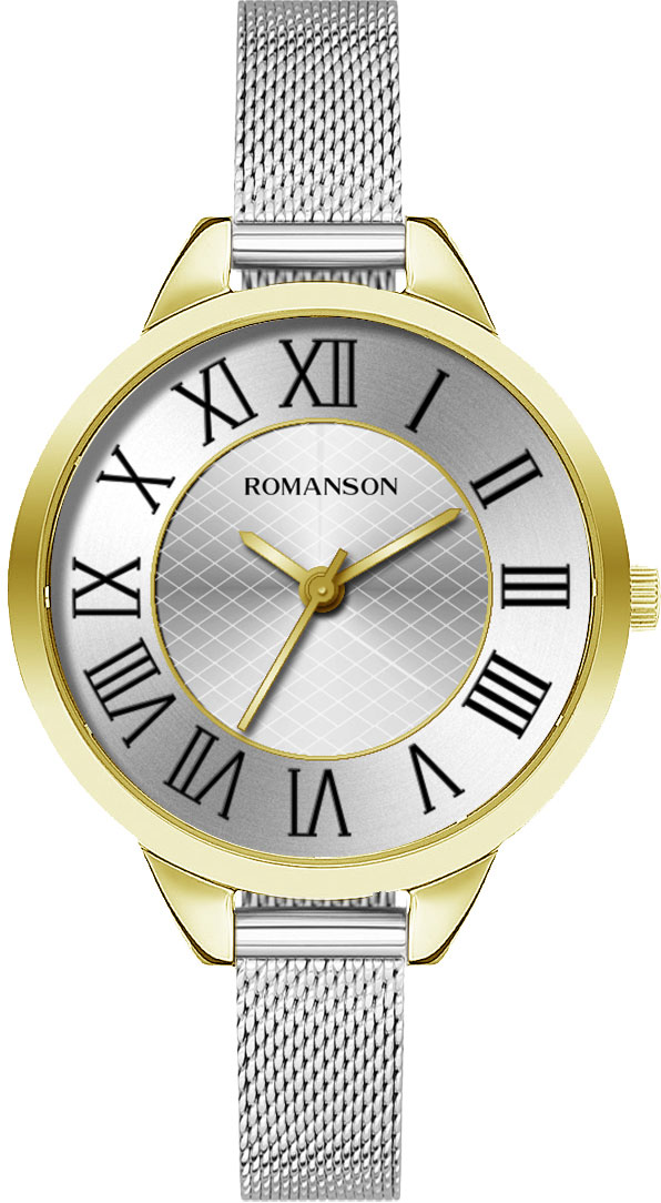   Romanson RM0B05LLG(WH)