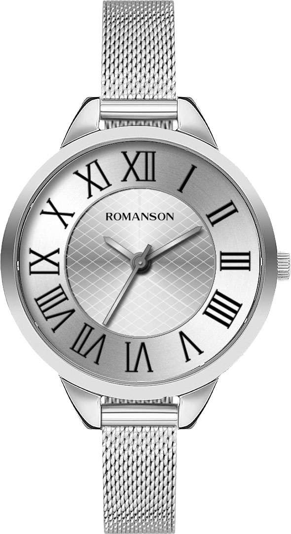   Romanson RM0B05LLW(WH)