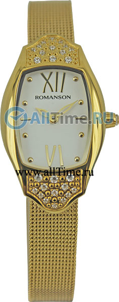   Romanson RM1266QLG(WH)