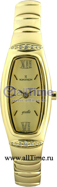   Romanson RM2140QLG(GD)