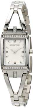 �������� ���� Romanson RM2651QLW(WH)